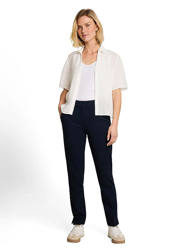 TOM TAILOR Pantalon 78 Slim Fit TTMIA - vue 2